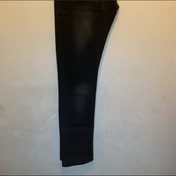 👖Black Xios Denim Jeans - Picture 4 of 8